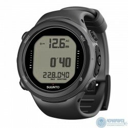  Декомпрессиметр SUUNTO D4i, наручный