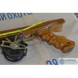 Арбалет для подводной охоты Rollergun 