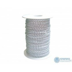 Линь SARGAN Dyneema в оплетке из нейлона, D 1,5мм, 120 кг, за 1 метр